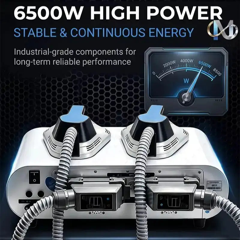 2026 NEW HIEMT EMSnova NEO RF Body Sculpt Machine Eletric Muscle Stimulator Fat Burner Weight Loss Butt Lifter Shapers Body Care
