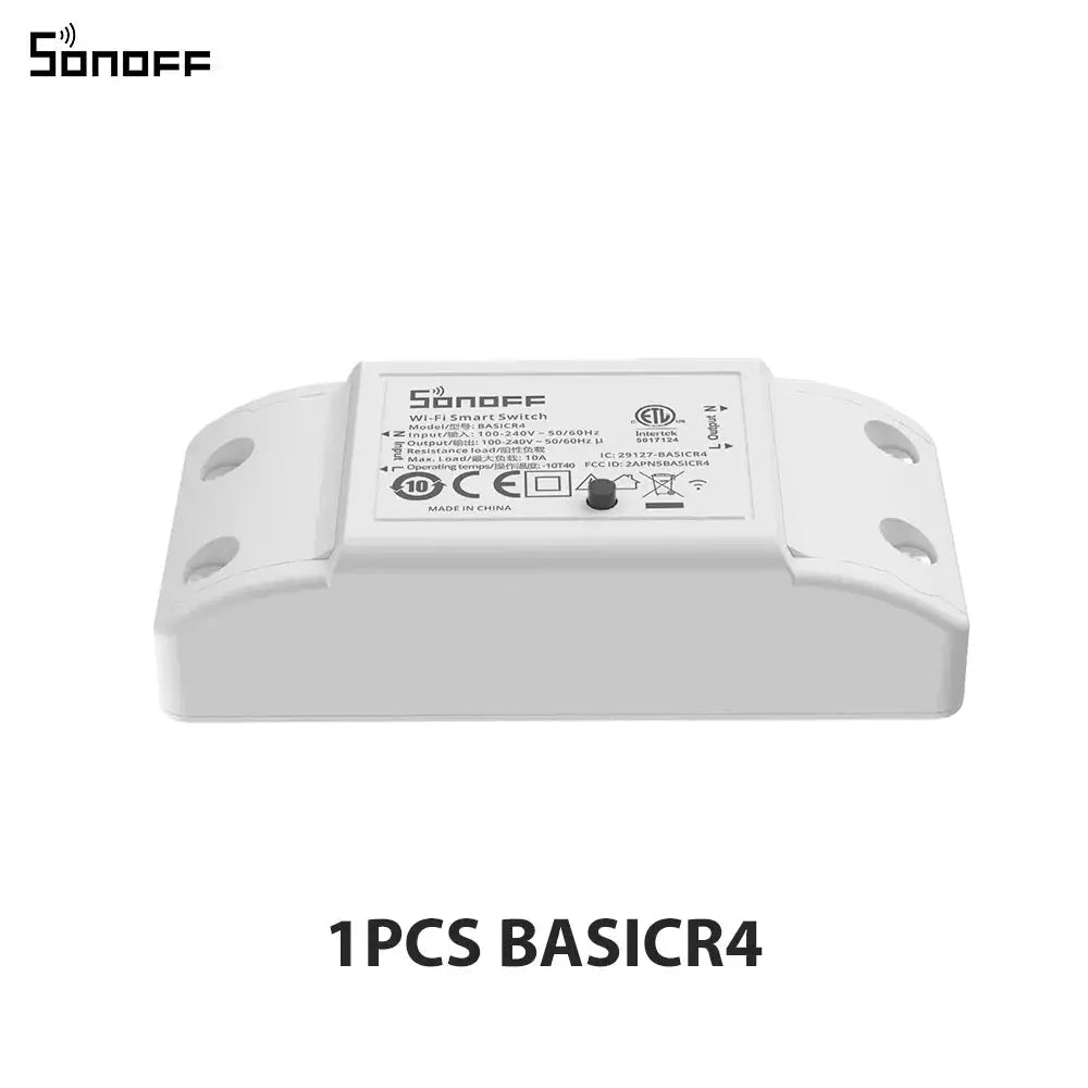 Sonoff - Smart WiFi Switch Remote App Control — product view 13