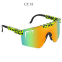 Pit Viper Sunglasses for Men and Women Goggles UV400