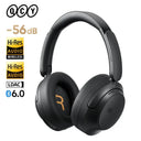 QCY H3S Wireless Headphones - 56dB ANC 102Hr