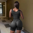 Stage 2 Faja Post-Op Shapewear for Women BBL Lipo Girdles