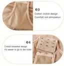 Bodysuit Shaper for Women Butt Lift