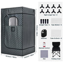 Steam Portable Sauna Room
