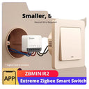 Sonoff Zigbee Mini Smart Switch
