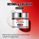 Cream for Unisex Deep Hydration Daily