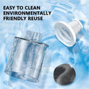 Wireless Handheld Vacuum - Ultra Powerful Suction