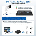 Eyoyo 8 Inch IP Security Screen