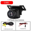Car Rear View Camera For Drivers Parking