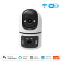 Real-Time Indoor Camera for Home Safety