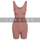 Stage 2 Faja Post-Op Shapewear for Women BBL Lipo Girdles