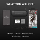 MILESEEY D9 Pro Laser Distance Meter