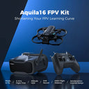 Betafpv Aquila16 Racing Quadcopter