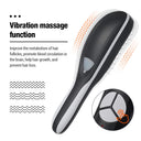 Electric Massage Comb Vibration Hair Growth Massager