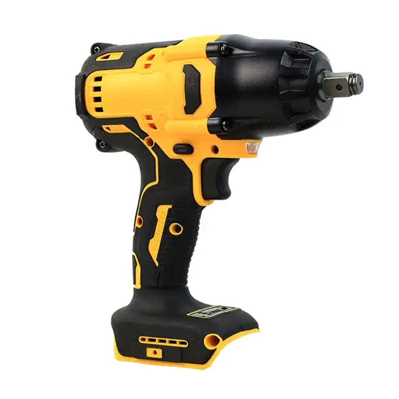 DeWalt 20V 1200 Nm Cordless Power Wrench Half Inch Tool