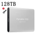 Desktop Solid State Storage