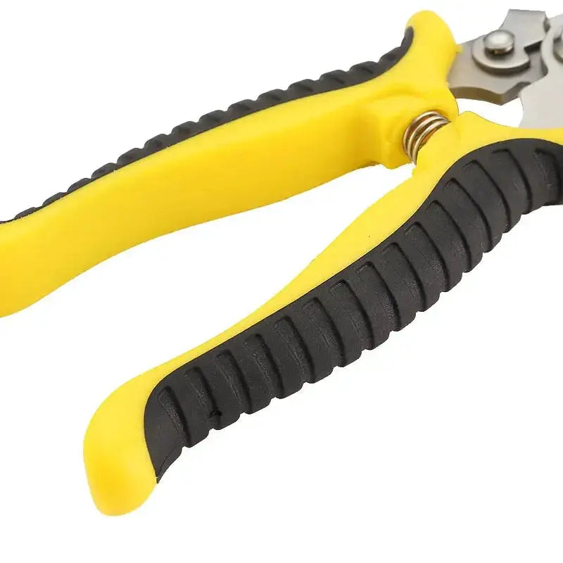 Garden Shears Strong Pruning Shears for Trees and Garden