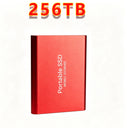 External SSD For Laptop