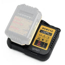 Efficient Universal Charger for DeWalt