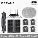 Dreame L40 Ultra AE Robot Vacuum Parts