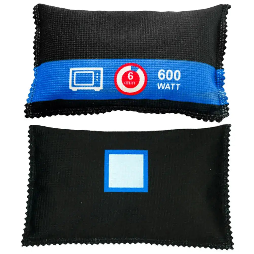 Reusable Silica Gel Moisture - Bag — product view 6