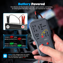 Automotive 12V 24V Relay Tester Tool