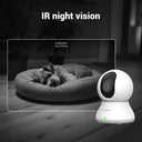 Smart Baby Monitors for Smarter Home Security View