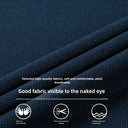 Quick-Dry T-Shirt for Men Comfort