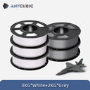 AnyCubic PLA Filament For Fdm Printer