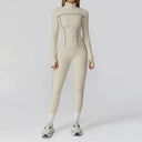 Yoga Set 2 3PCS Women Sportswear - Flexible Comfort