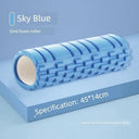 Foam Roller For Runners Muscle Recovery