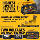 Dewalt 20V Battery Pro Power