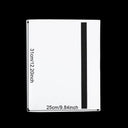Large Collectible Card Storage Binder
