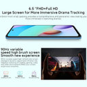 Phone for Everyday Tasks Redmi Note 11