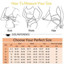 Firm Tummy Shapewear Bodysuit for Women