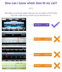 Wireless CarPlay Decoder for Mercedes