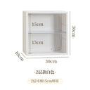 Transparent Storage Organizer