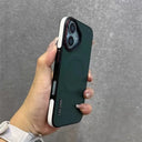 Magnetic Case For iPhone - Shockproof Protection