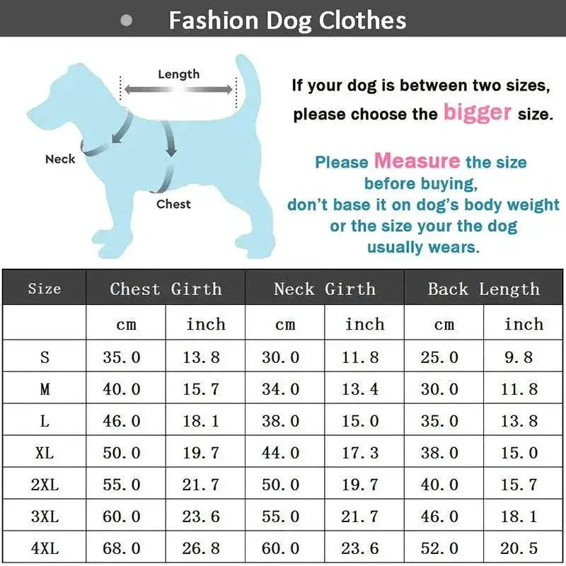 Winter Pet Baseball Jacket For Small To Medium Dogs