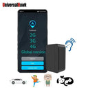 Valuables GPS Tracker for Real-Time