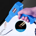 Car Safety Belt Repair Tool: Versatile Nylon Plastic Gun