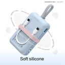 Silicone Case For Anker - Tough Cover