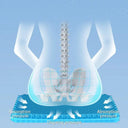 Breathable Gel Seat Cushion For Office