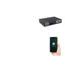 Wireless Carplay Android Auto Toyota