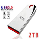 Usb 3.0 Flash Drive - Up To 2TB Storage