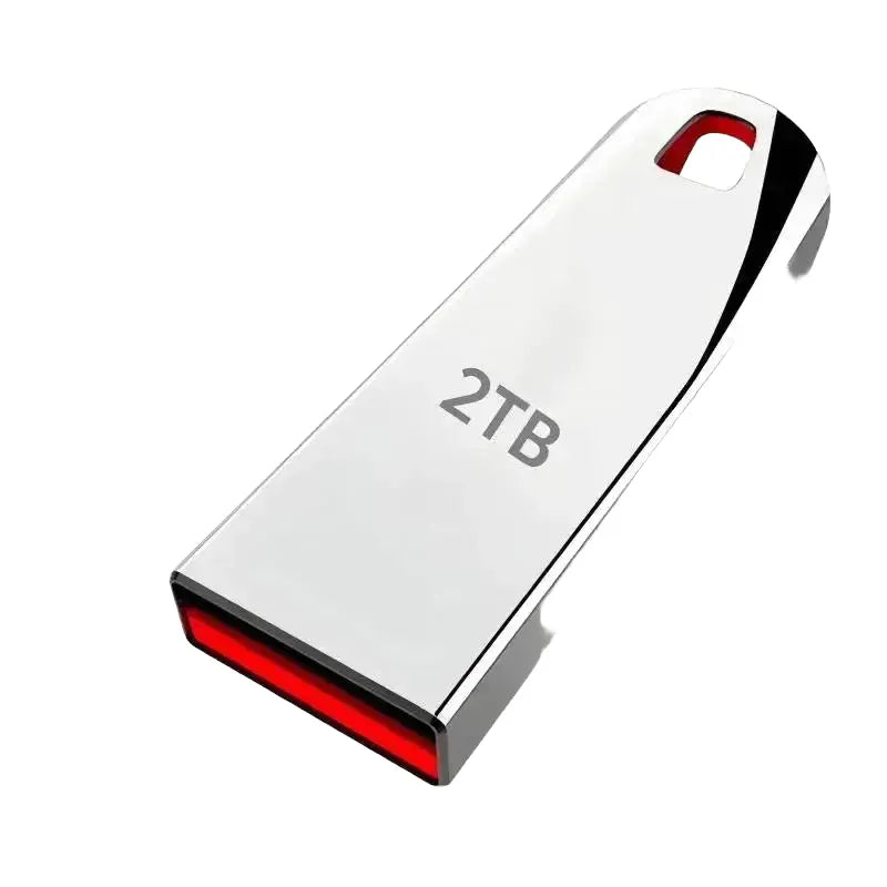 Usb Flash Drive - Up To Storage — product view 1