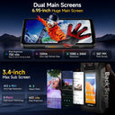 Rugged Smartphone For Outdoor Use