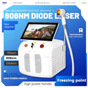 Premium Diode Laser Hair Removal Tool