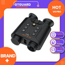 Gtguard V Pro Night Vision