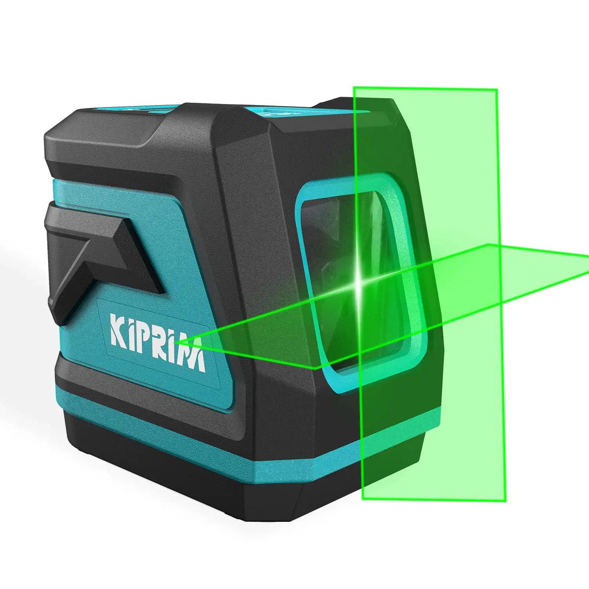 Kiprim Line Green Laser Level Auto — product view 8