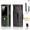 Business Rugged Phone for Field Power